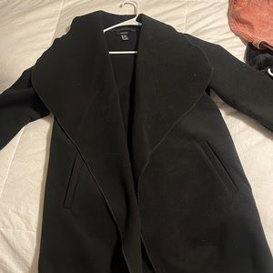 Cute black jacket